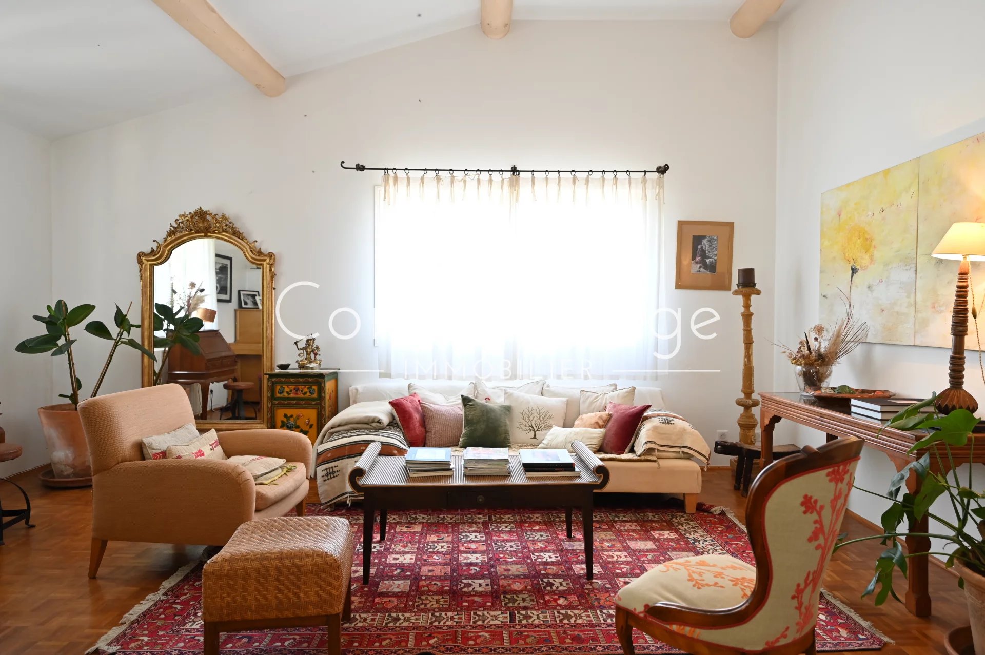 propriete de charme avec piscine et dependances aux portes de bastia image4