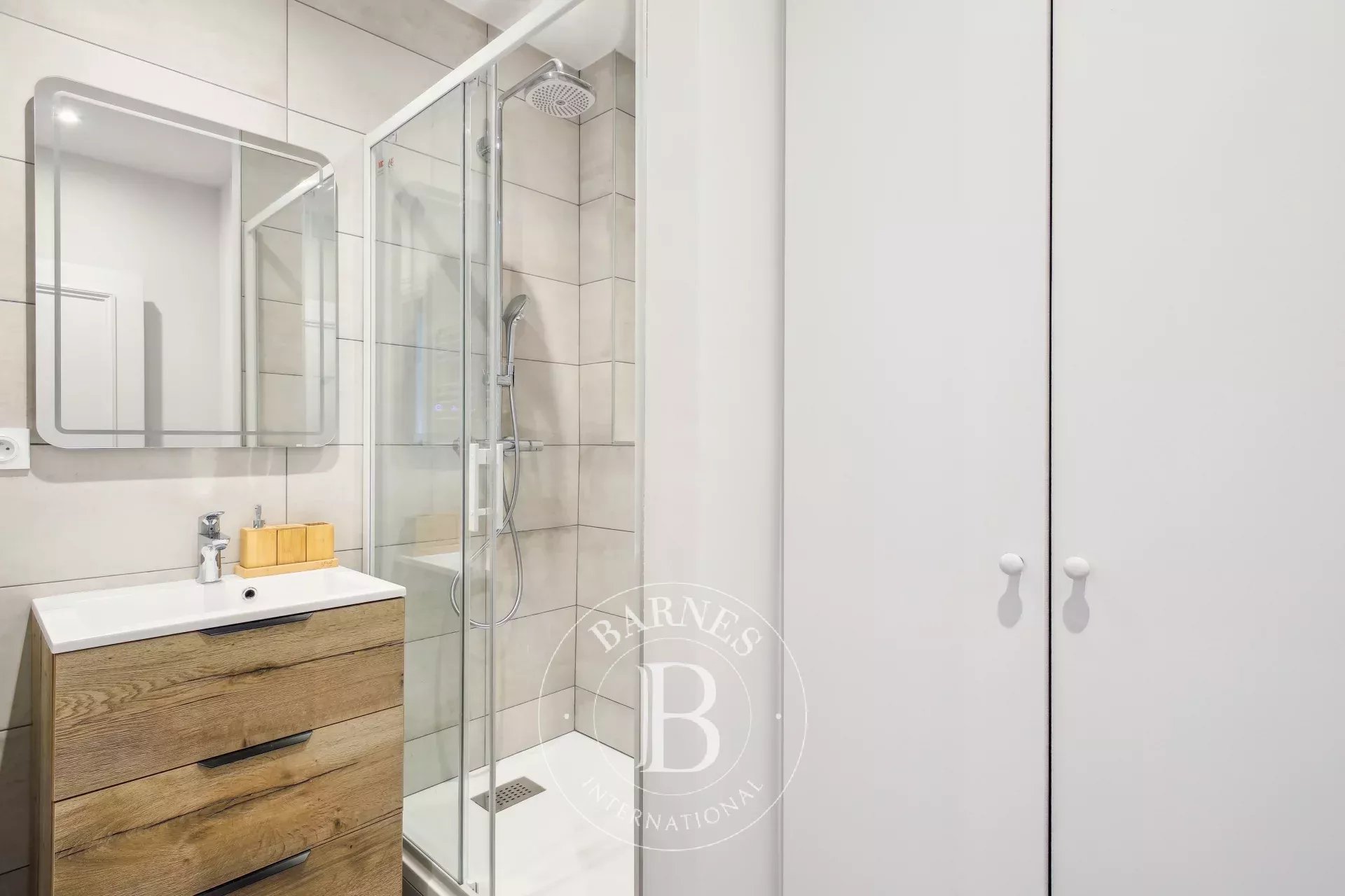 Daire Lyon 6ème - picture 6