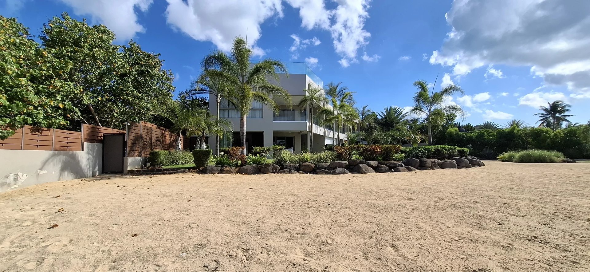 Daire Ilot Fortier - picture 11