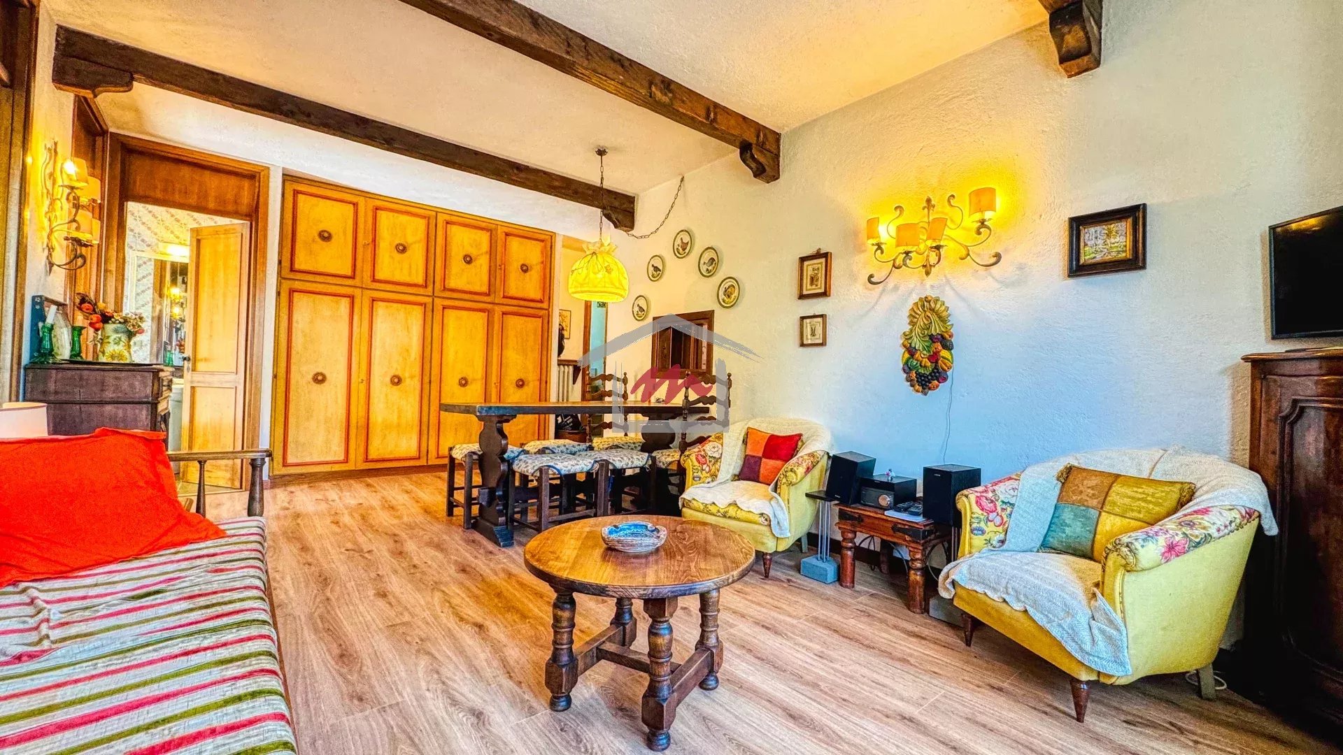 Vendita Appartamento Bardonecchia