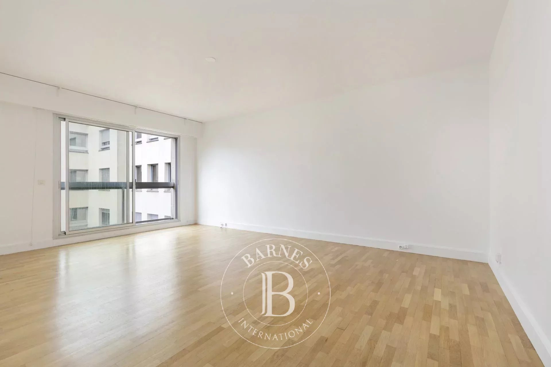 Daire Neuilly-sur-Seine - picture 15