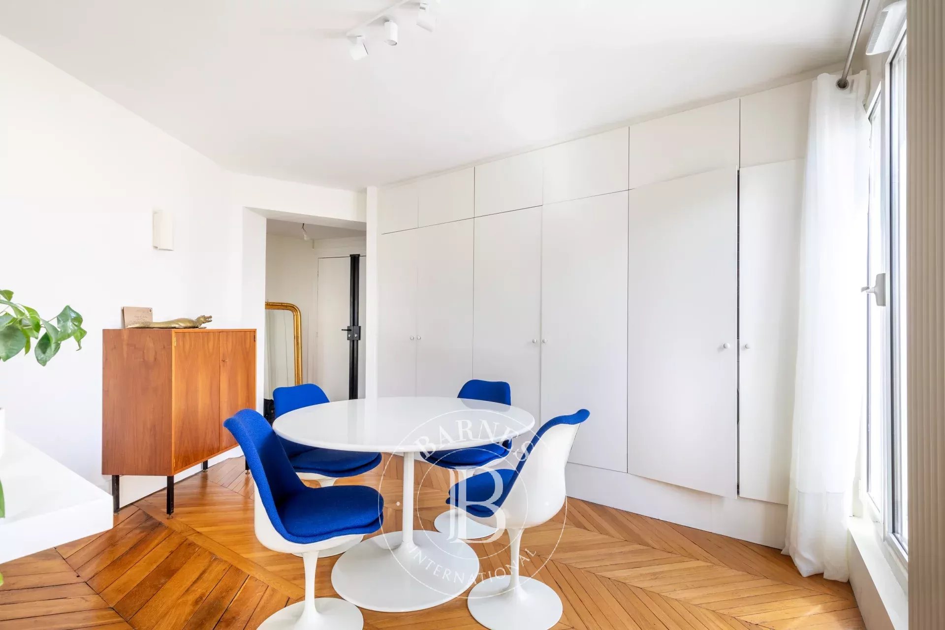 Daire Paris 9ème - picture 23