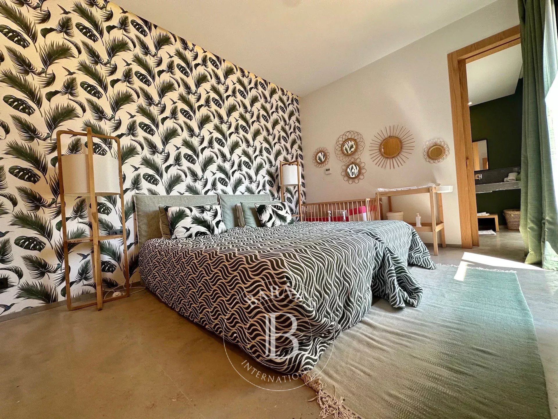 Villa Marrakech - picture 29