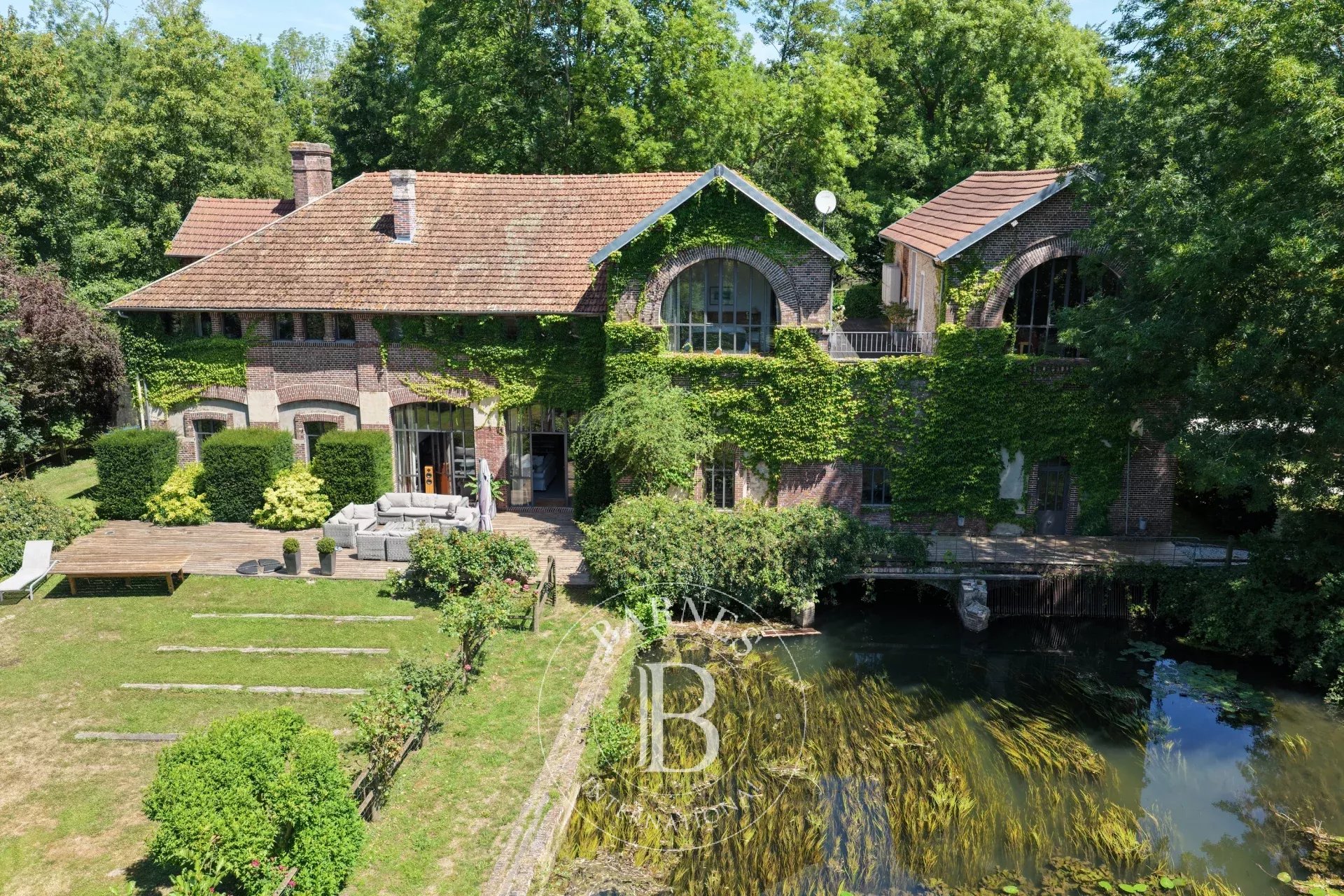 Maison Anet  -  ref 86045058 (picture 2)