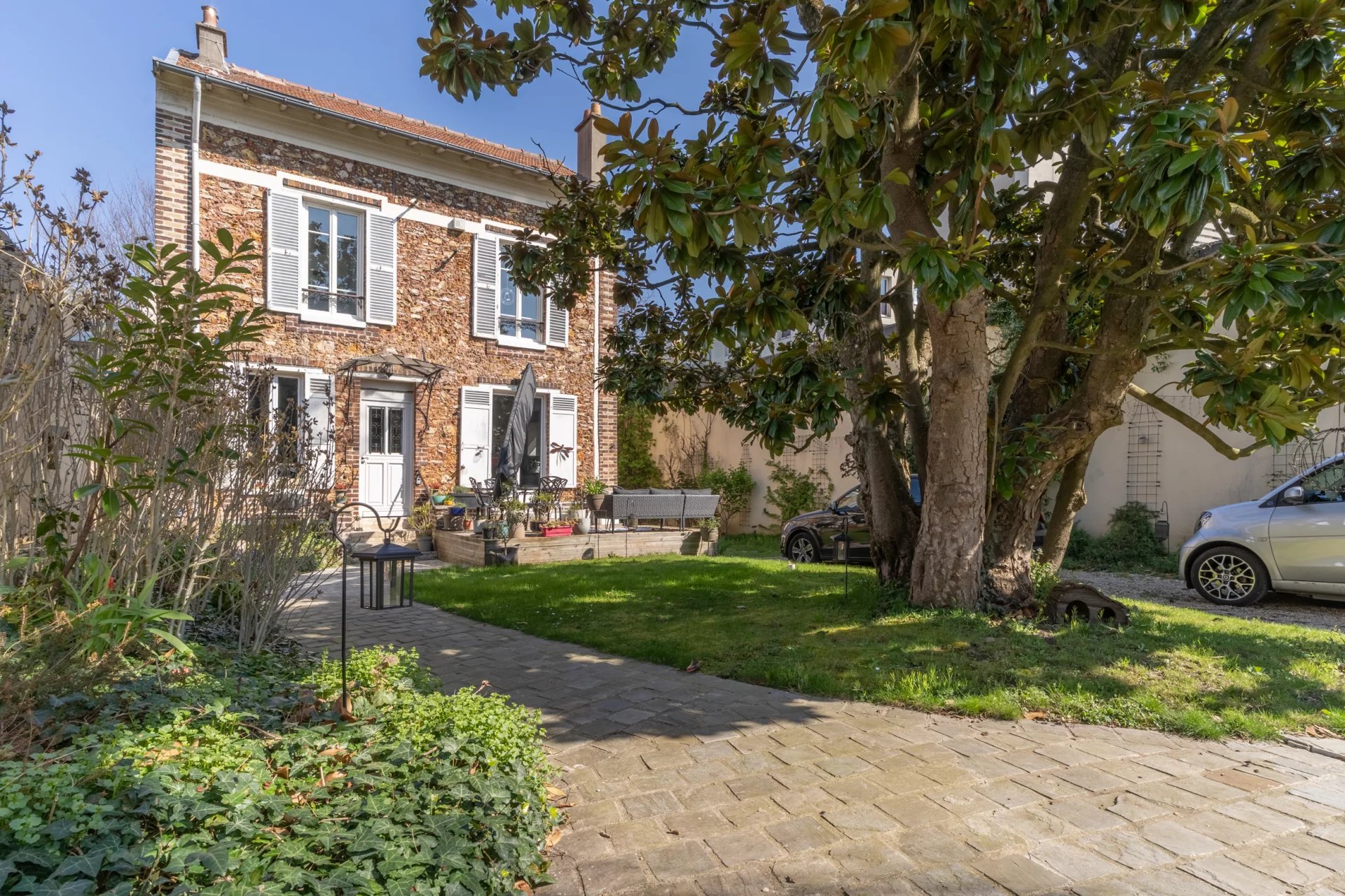 Agence immobilière de HILTON IMMOBILIER