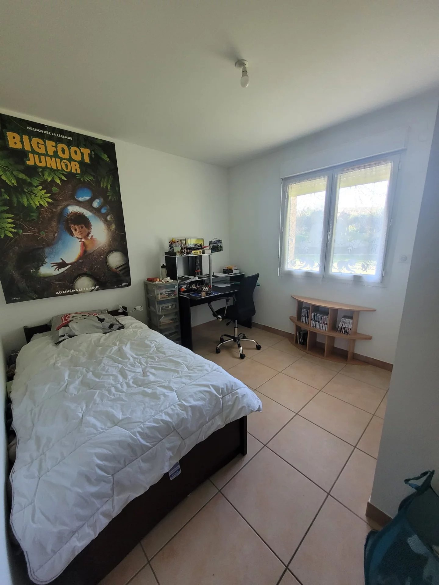 Vente Maison Saint-Sulpice-la-Pointe