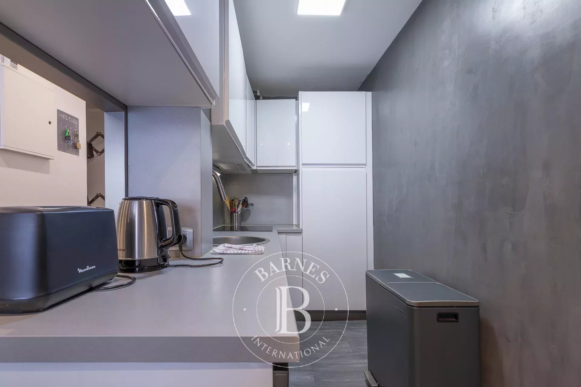 Photo of AVORIAZ – 77 m² Apartment in ALPAGES I – 12 Sleeps