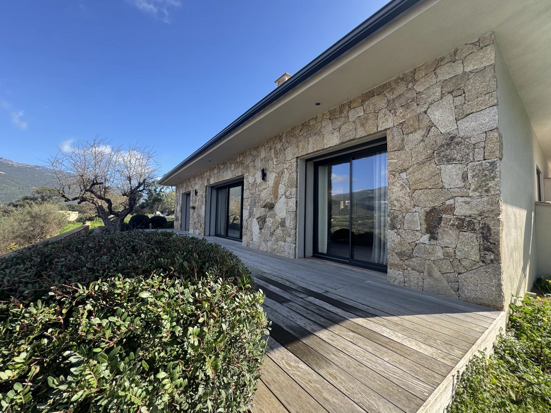 Vente Villa Viggianello