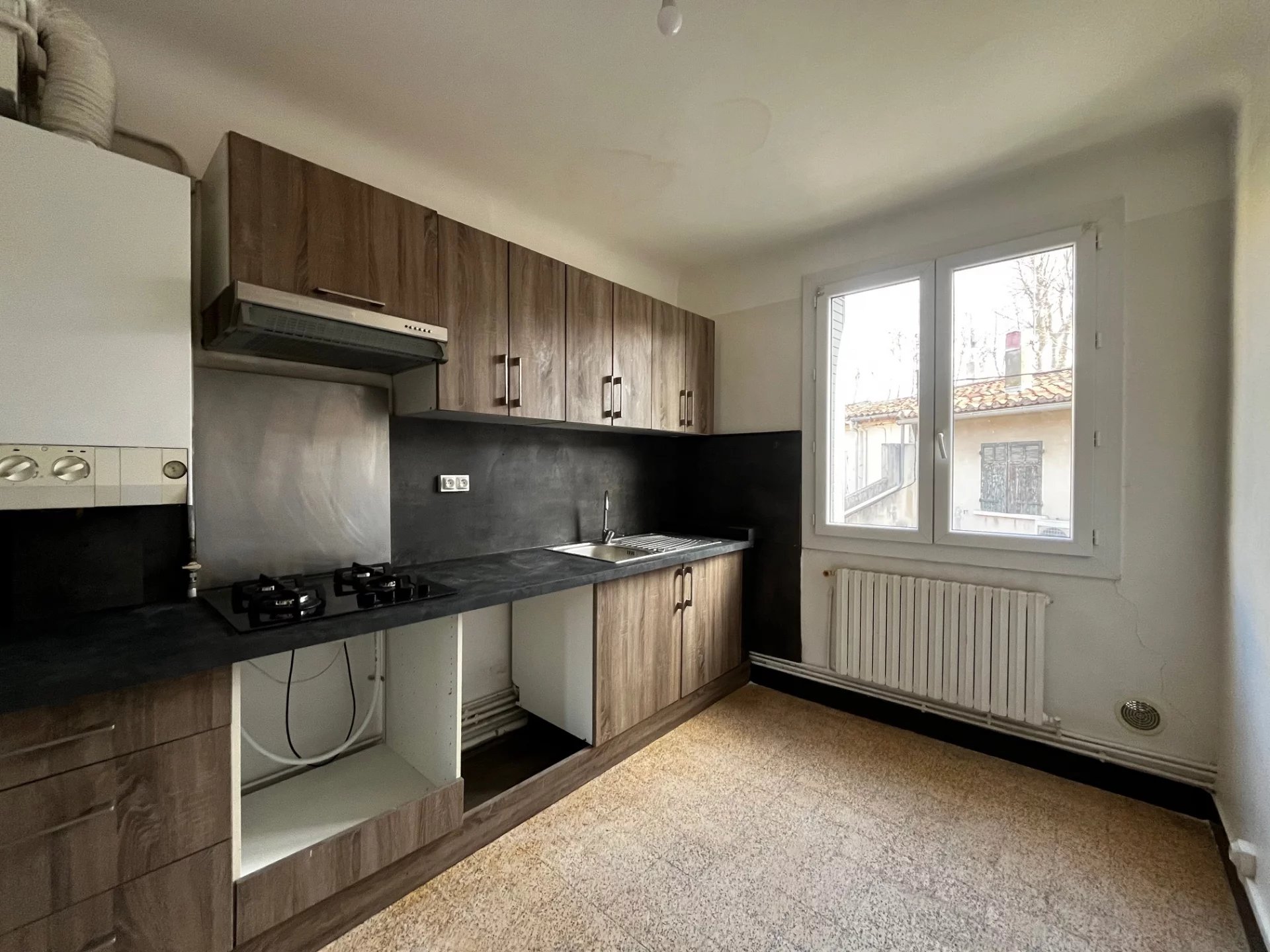 Agence immobilière de Leonis Immobilier Pays d'Arles