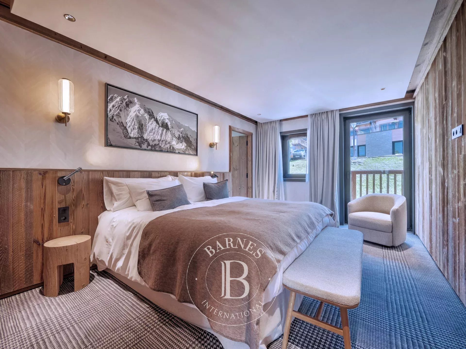 Daire Megève - picture 10