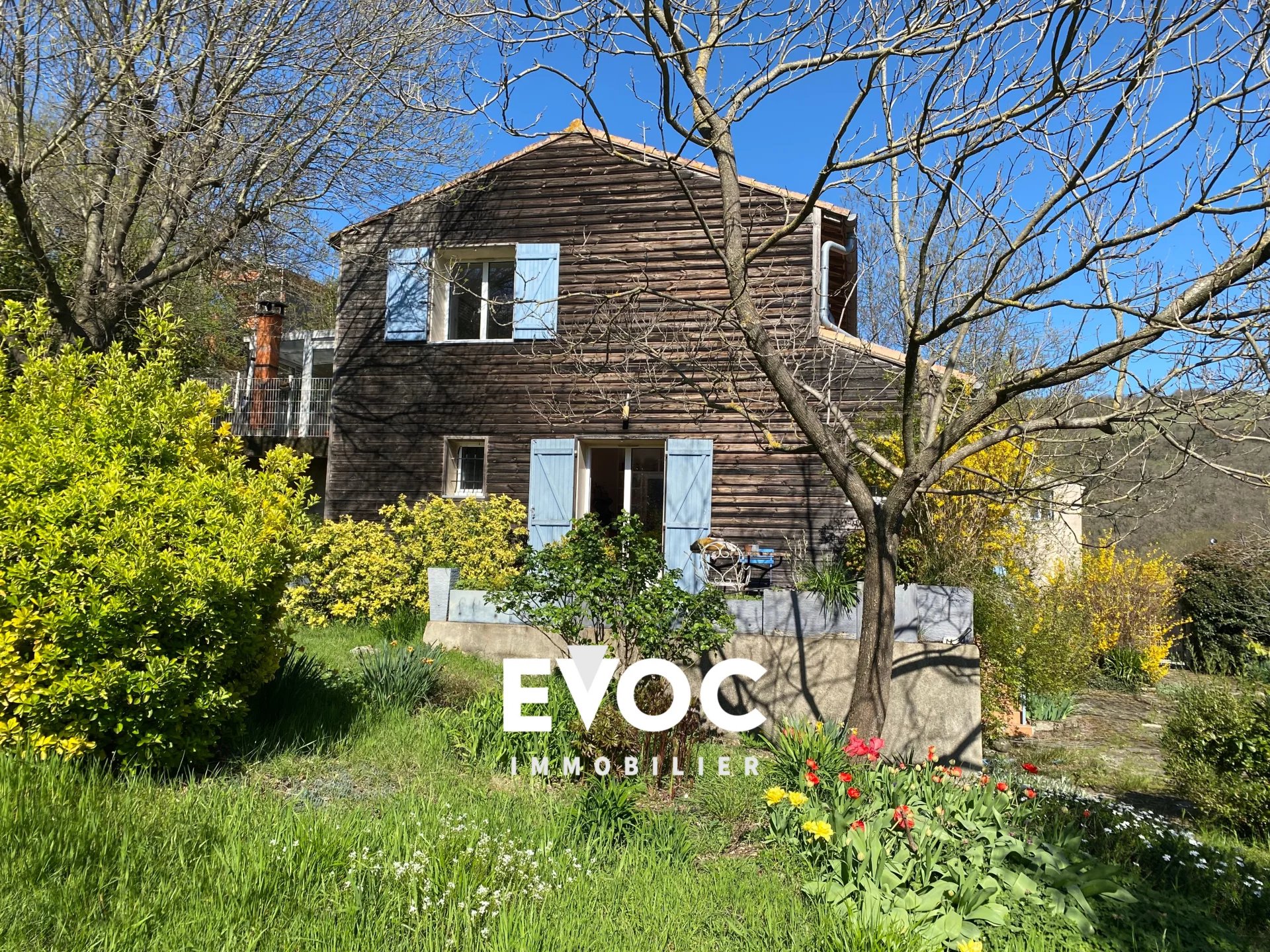 Photo 2 - maison 4 pieces 128.66 m2 a Lunas