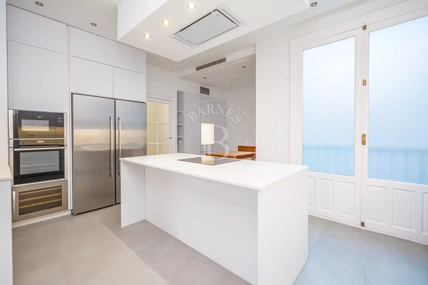 Daire Madrid - picture 33