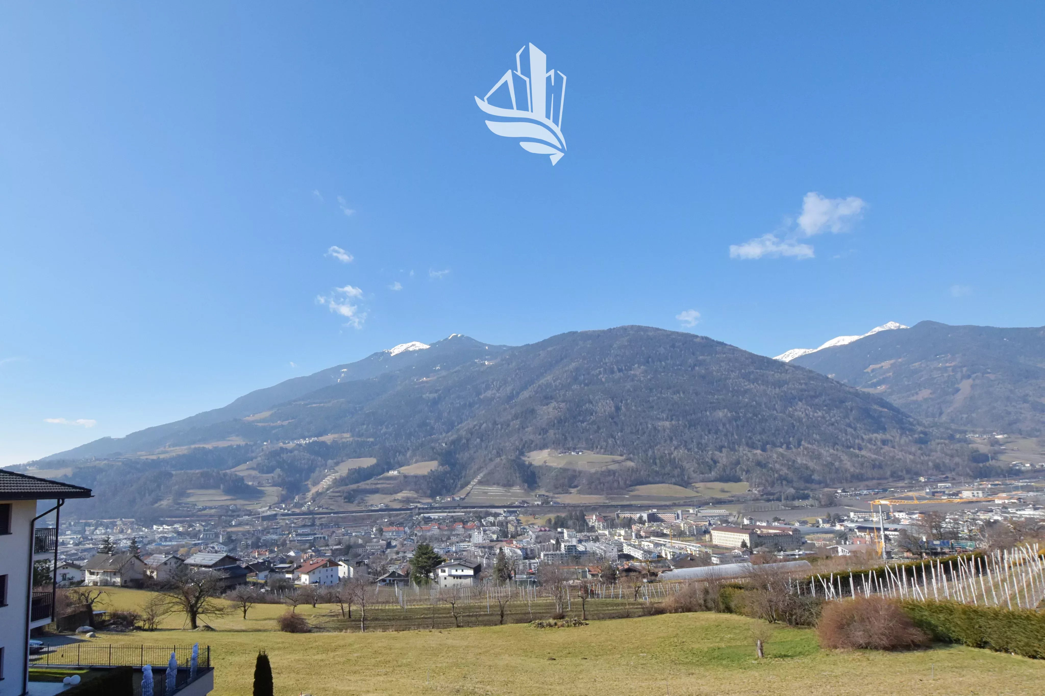 Vendita Casa a schiera Bressanone