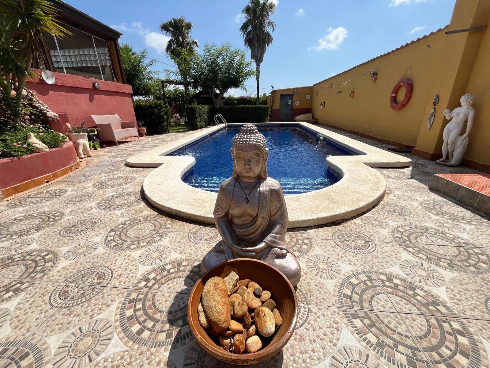 Vente Villa Dolores
