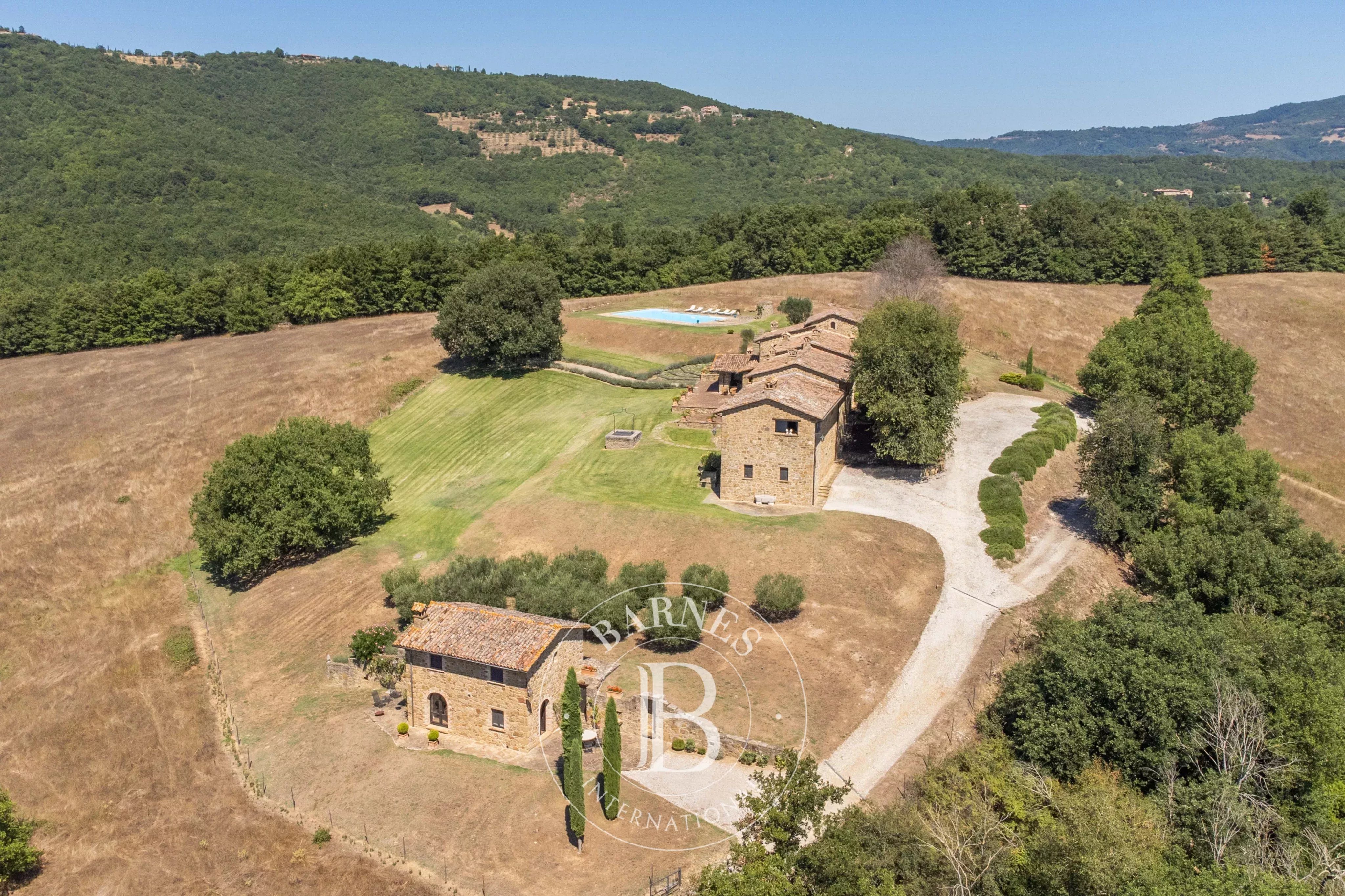 Villa Lisciano Niccone  -  ref 85966581 (picture 3)