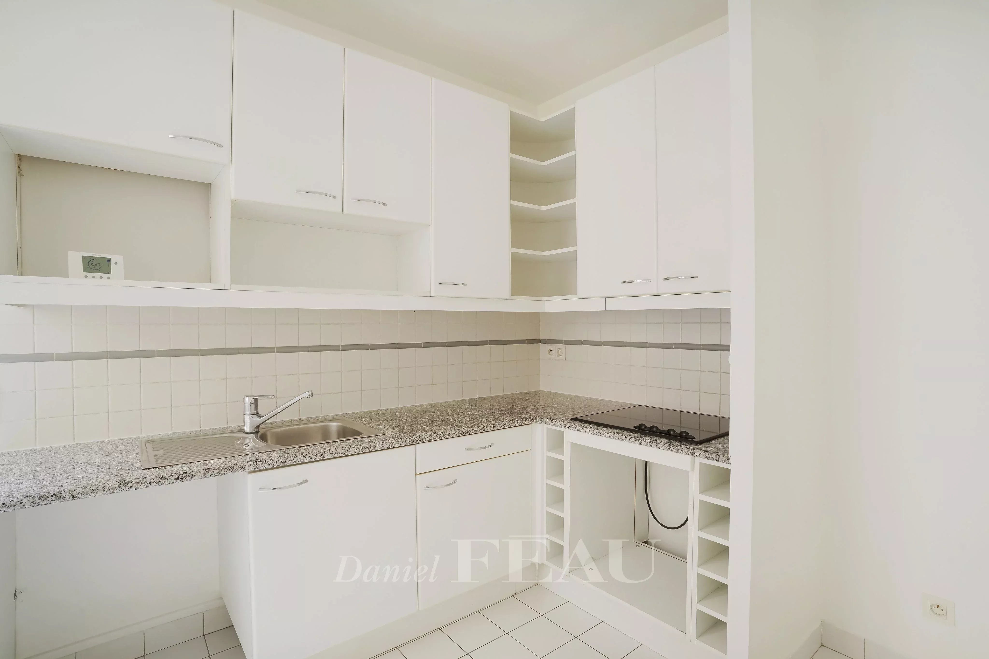 Rental Apartment Paris 7th