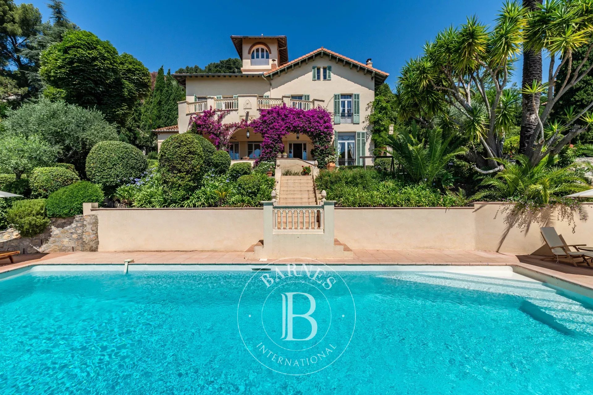 Maison Grasse  -  ref 5163104 (picture 2)