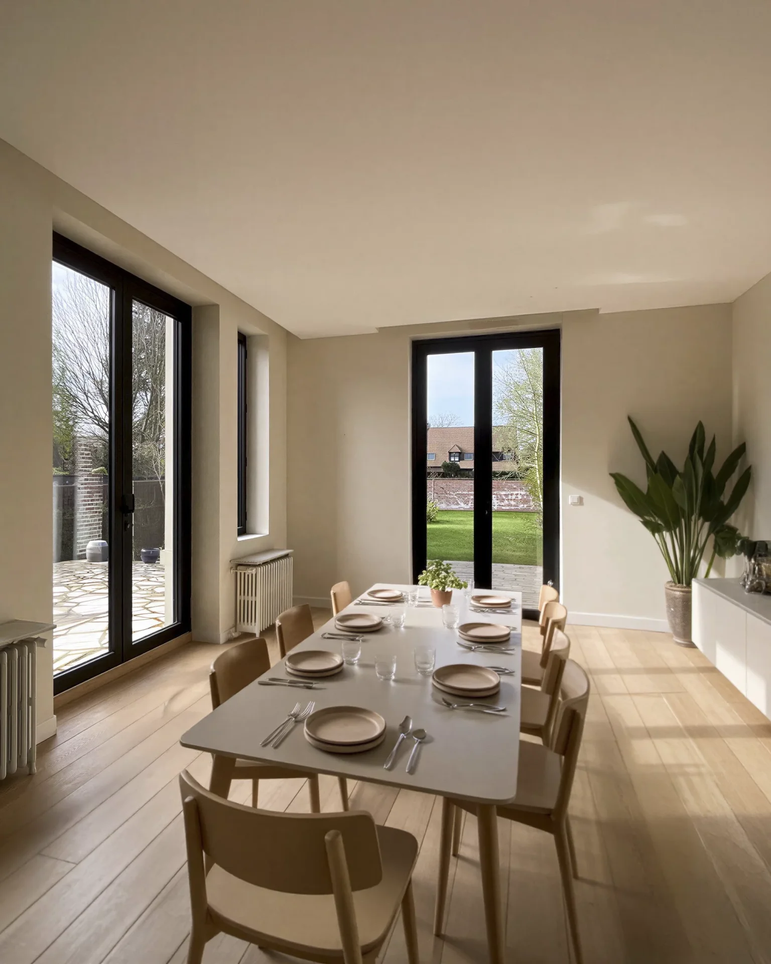 Marcq-en-Barœul - BROSSOLETTE