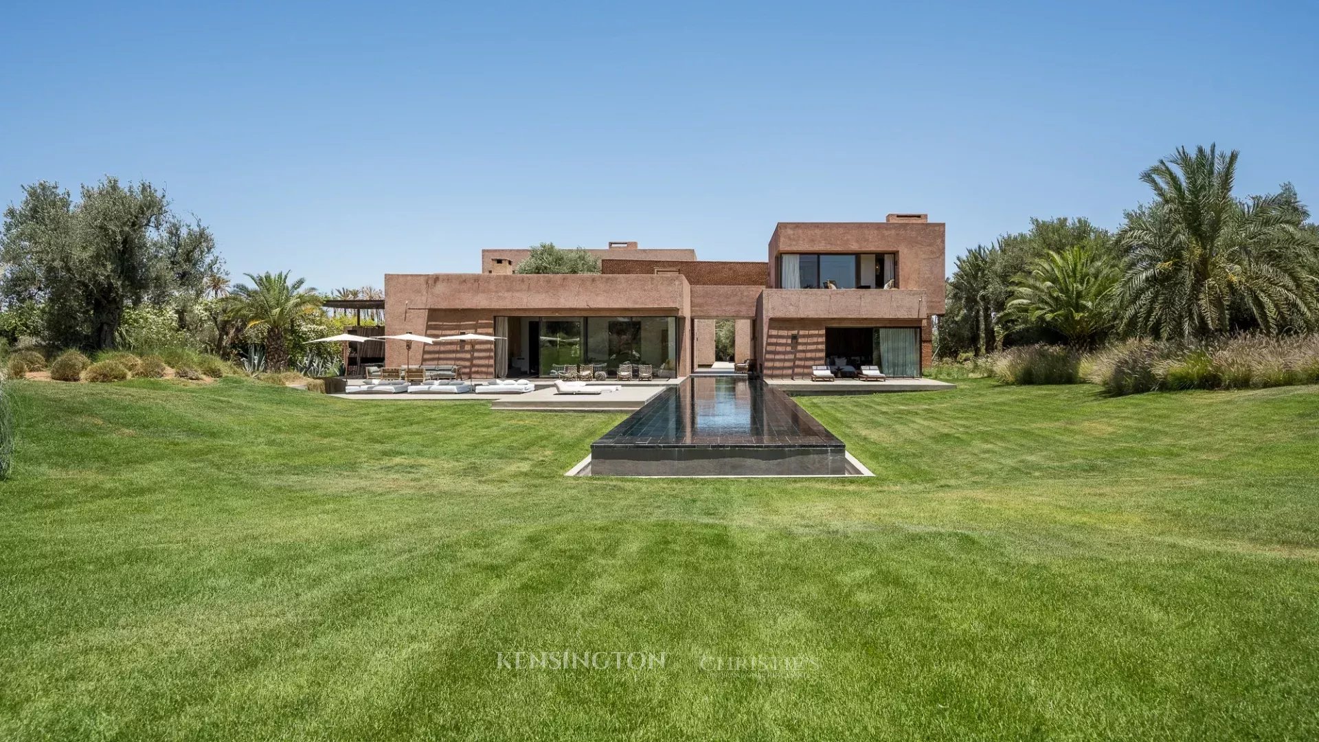 5 Bedroom Villa/Townhouse's Image 96