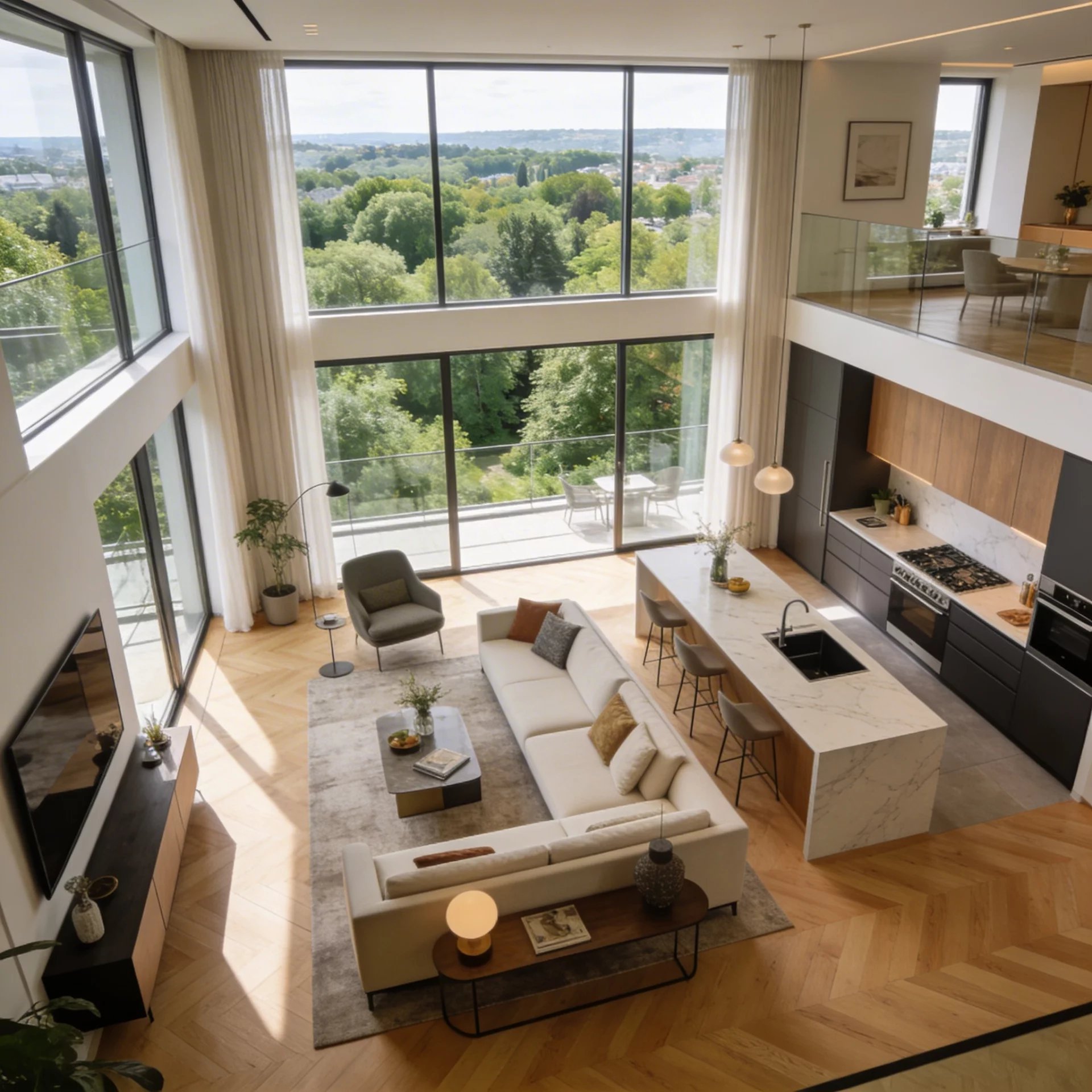 Maison à vendre, 5 pièces, 120 m², Plaisir
