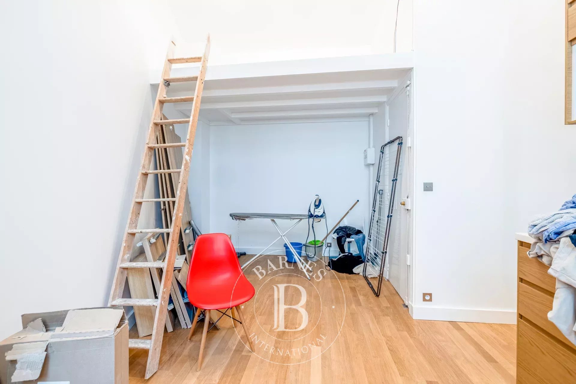 Paris  - Appartement 7 Pi&egrave;ces 5 Chambres - picture 18