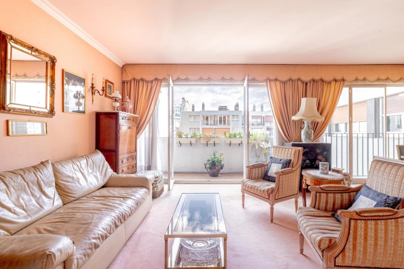 Venta Piso | Paris 14ème - picture 1