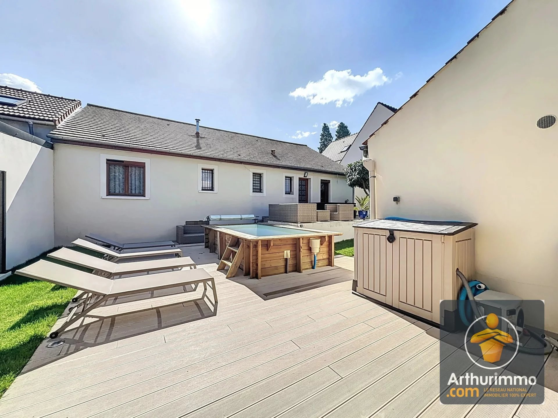 Agence immobilière de EURL HADJADJ IMMOBILIER