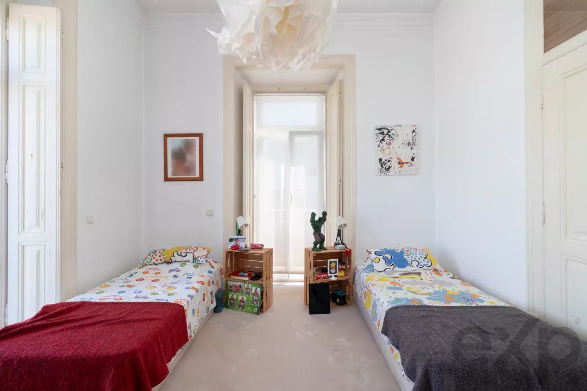 A 1909 Masterpiece: The Crown of Lisbon’s Hills 86119022 image 82