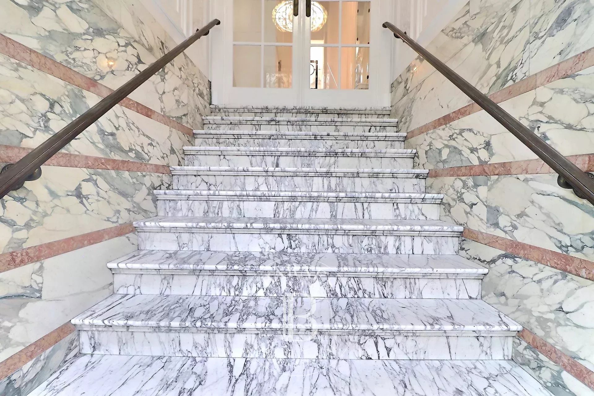 Dubleks Ixelles - picture 19