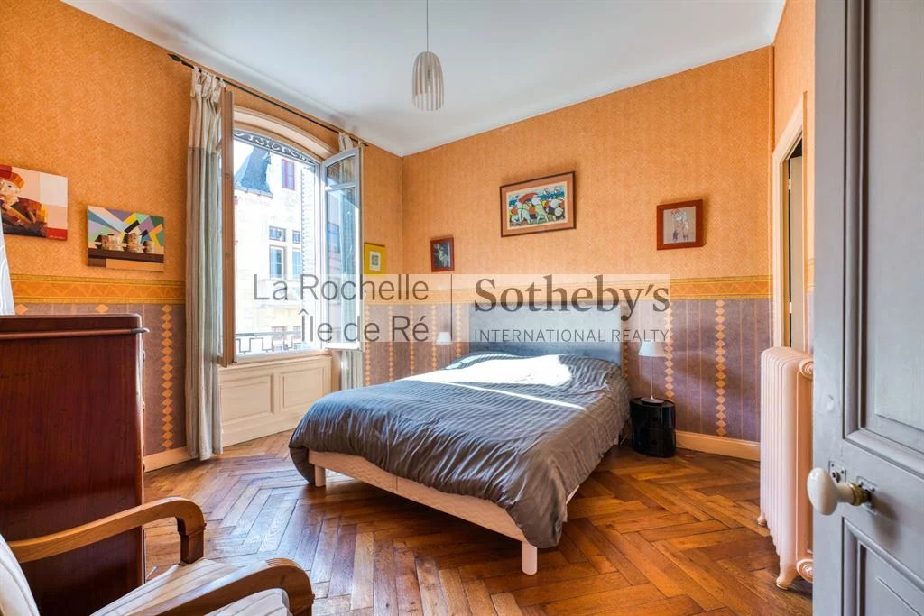 Vente Maison La Rochelle