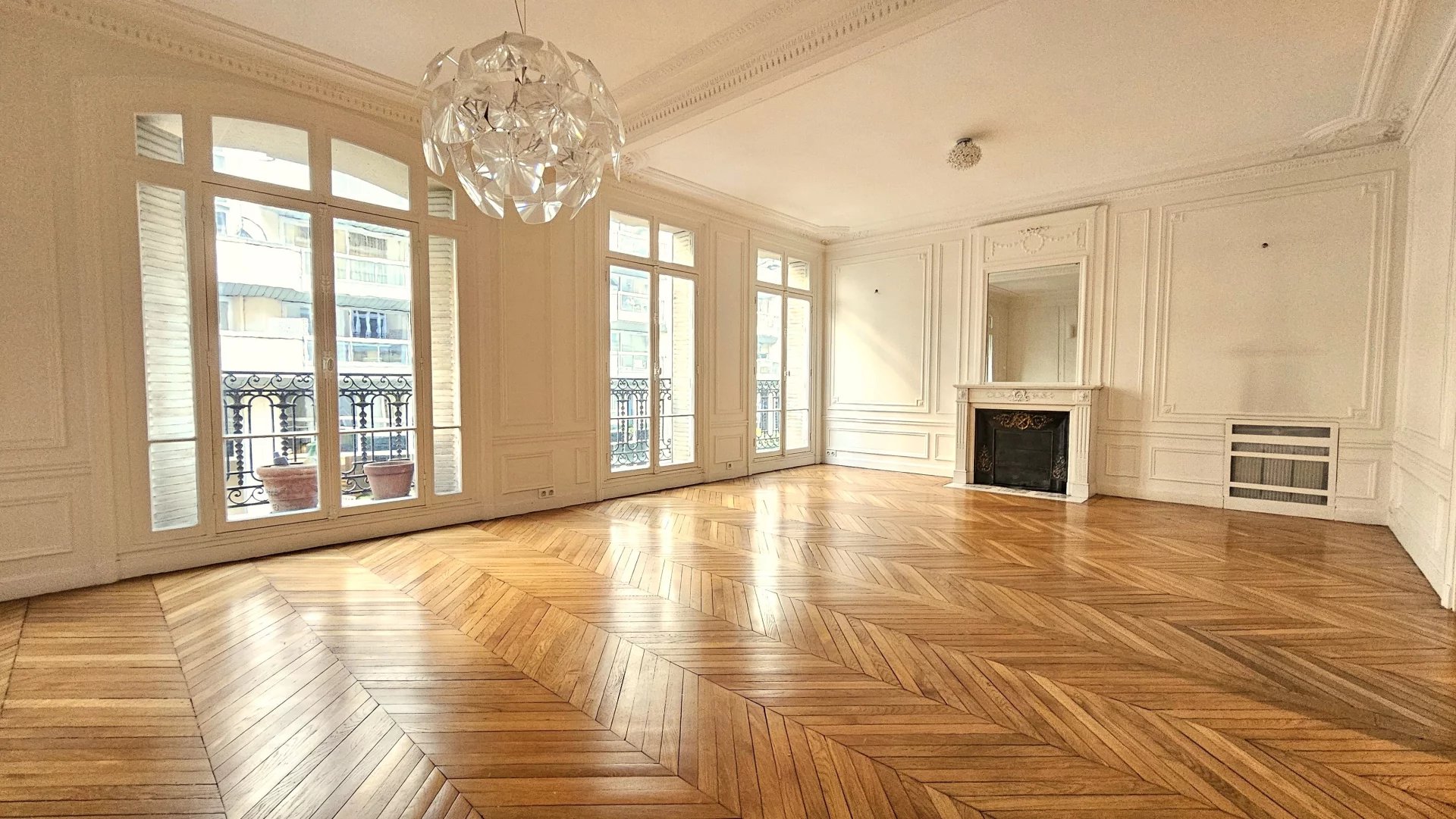 Magnifique 4 pièces de 90,62m²