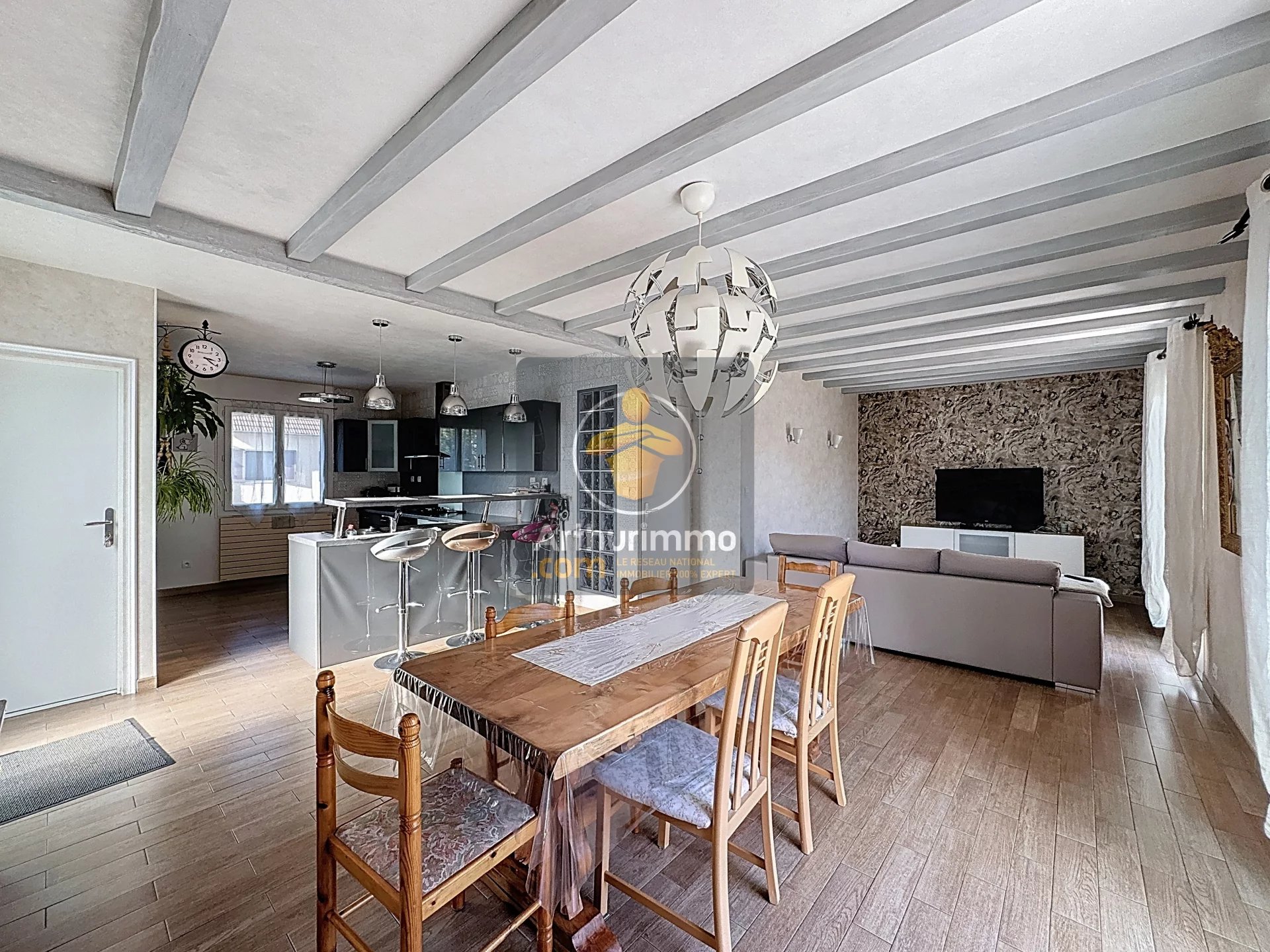 Agence immobilière de EURL HADJADJ IMMOBILIER