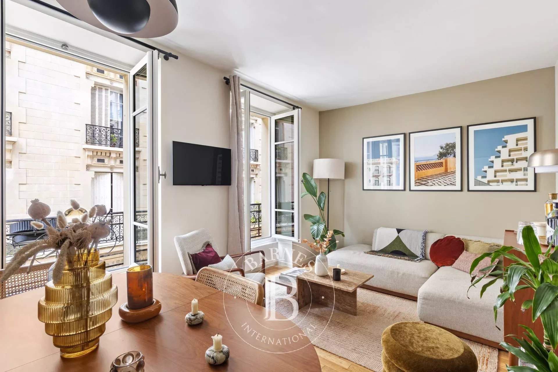 Appartement Paris 75003  -  ref 87109557 (picture 2)