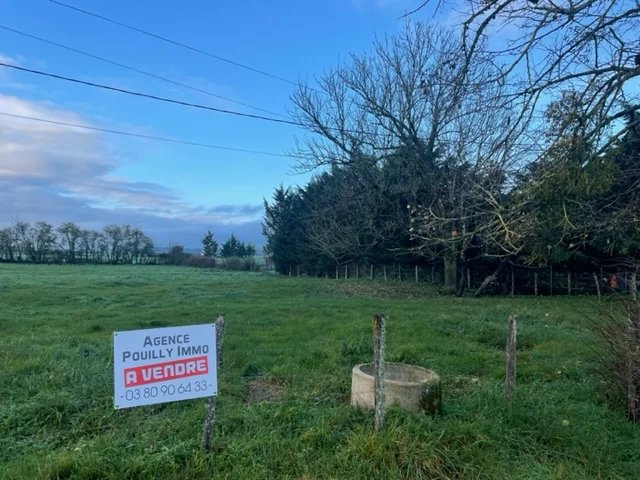 Vente Terrain constructible Meilly-sur-Rouvres