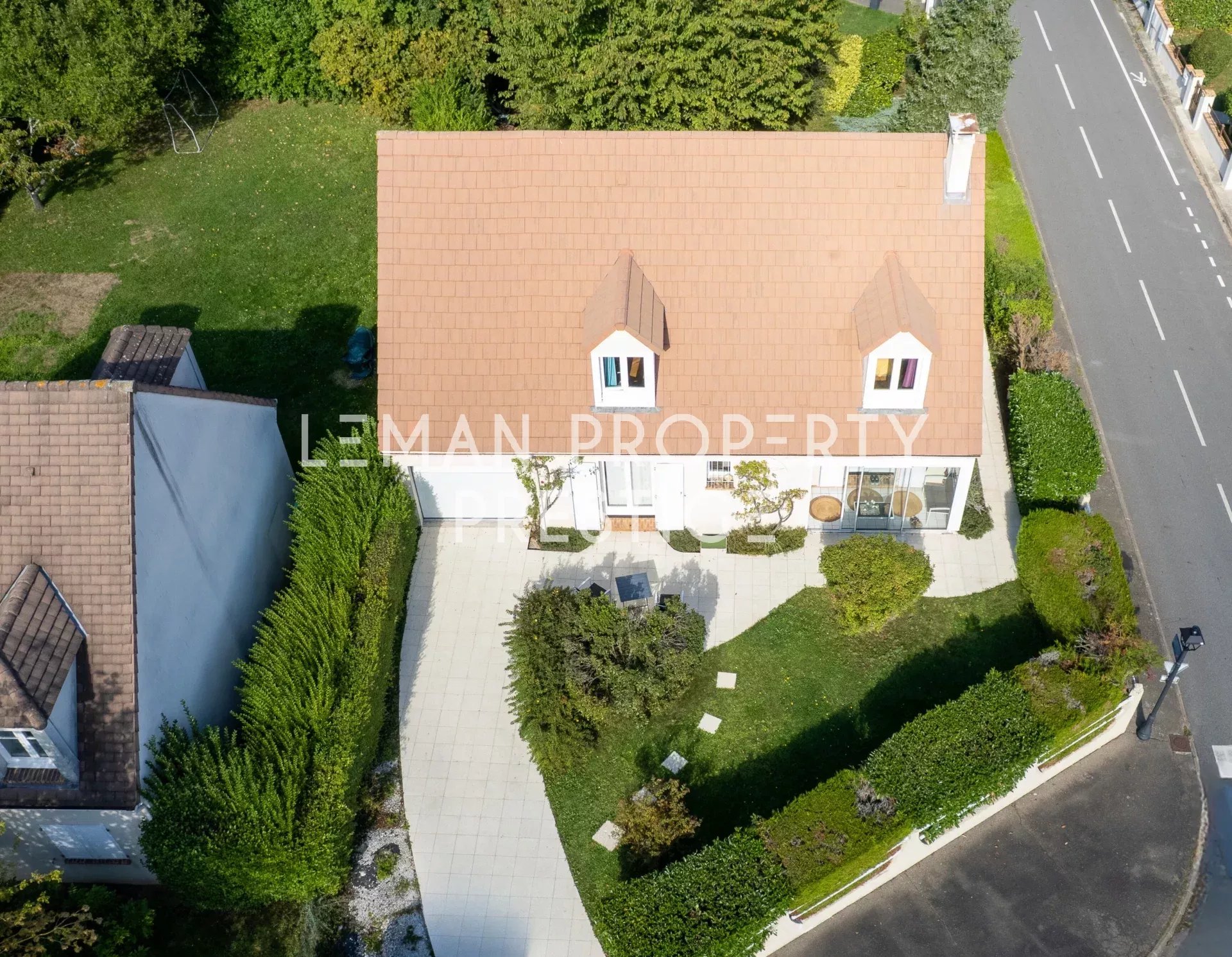 Agence immobilière de LP PRESTIGE