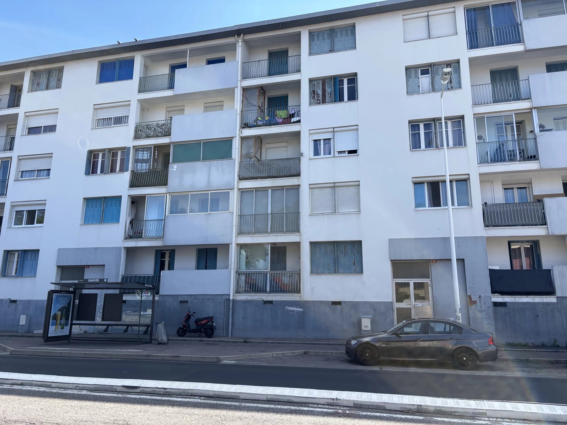 Agence immobilière de Mètre Carré Sanctuary