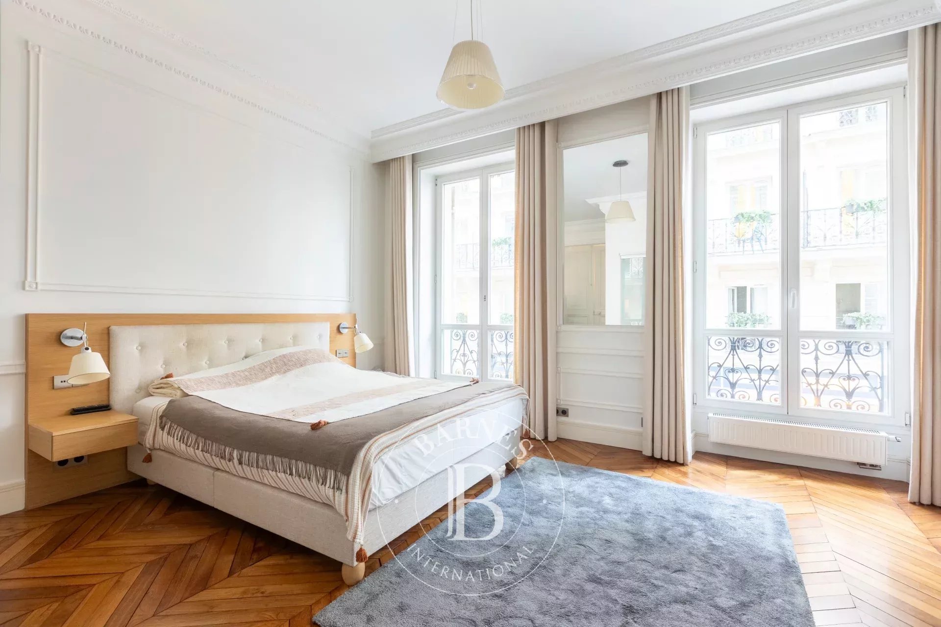 Paris  - Appartement 4 Pi&egrave;ces 2 Chambres - picture 14