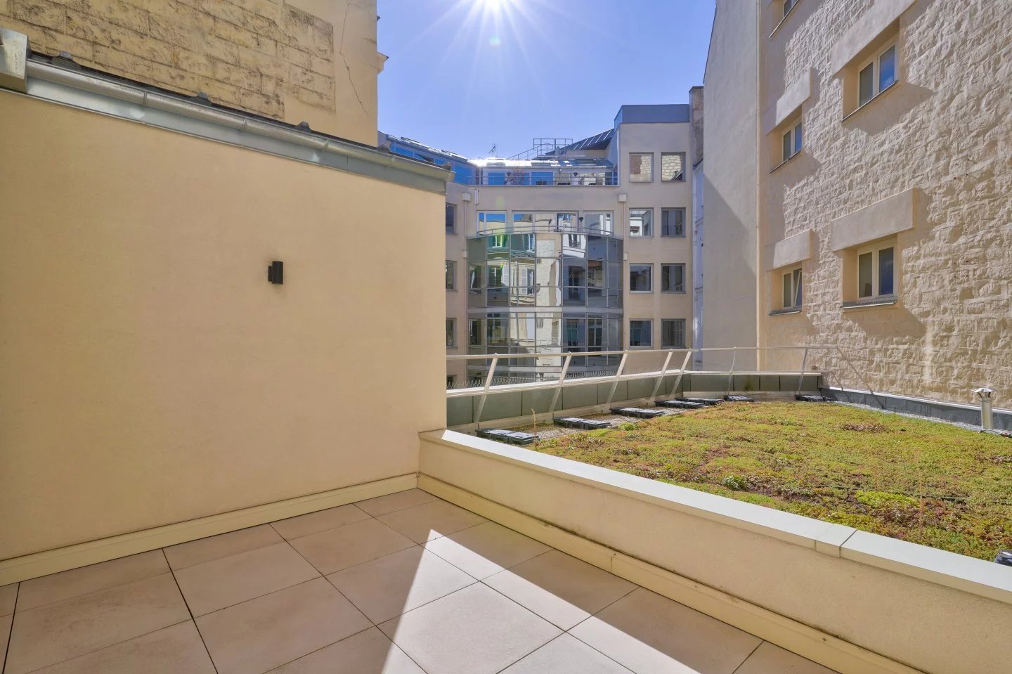2 Bedroom Apartment/Flat's Image 11