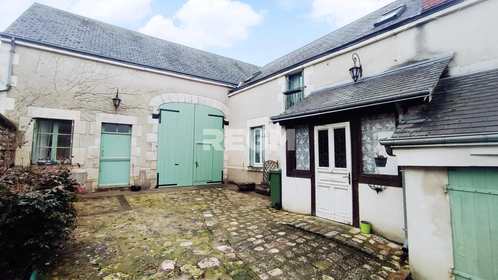 Vente Maison Séris