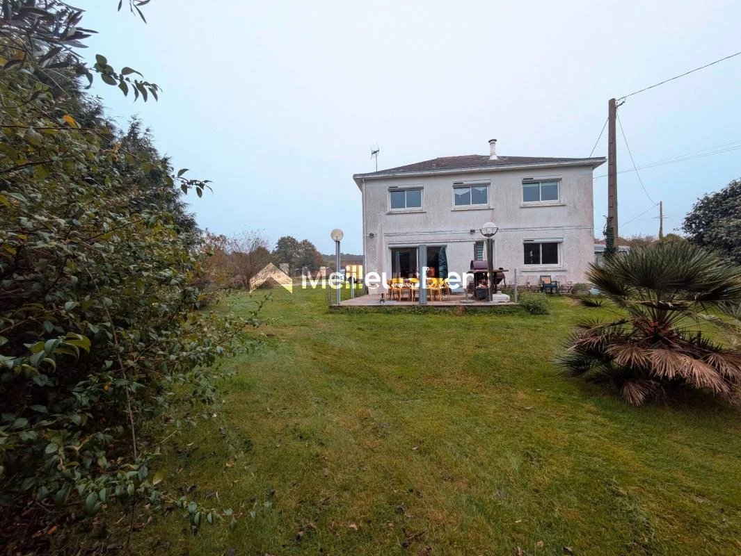 Vente Maison Guérande