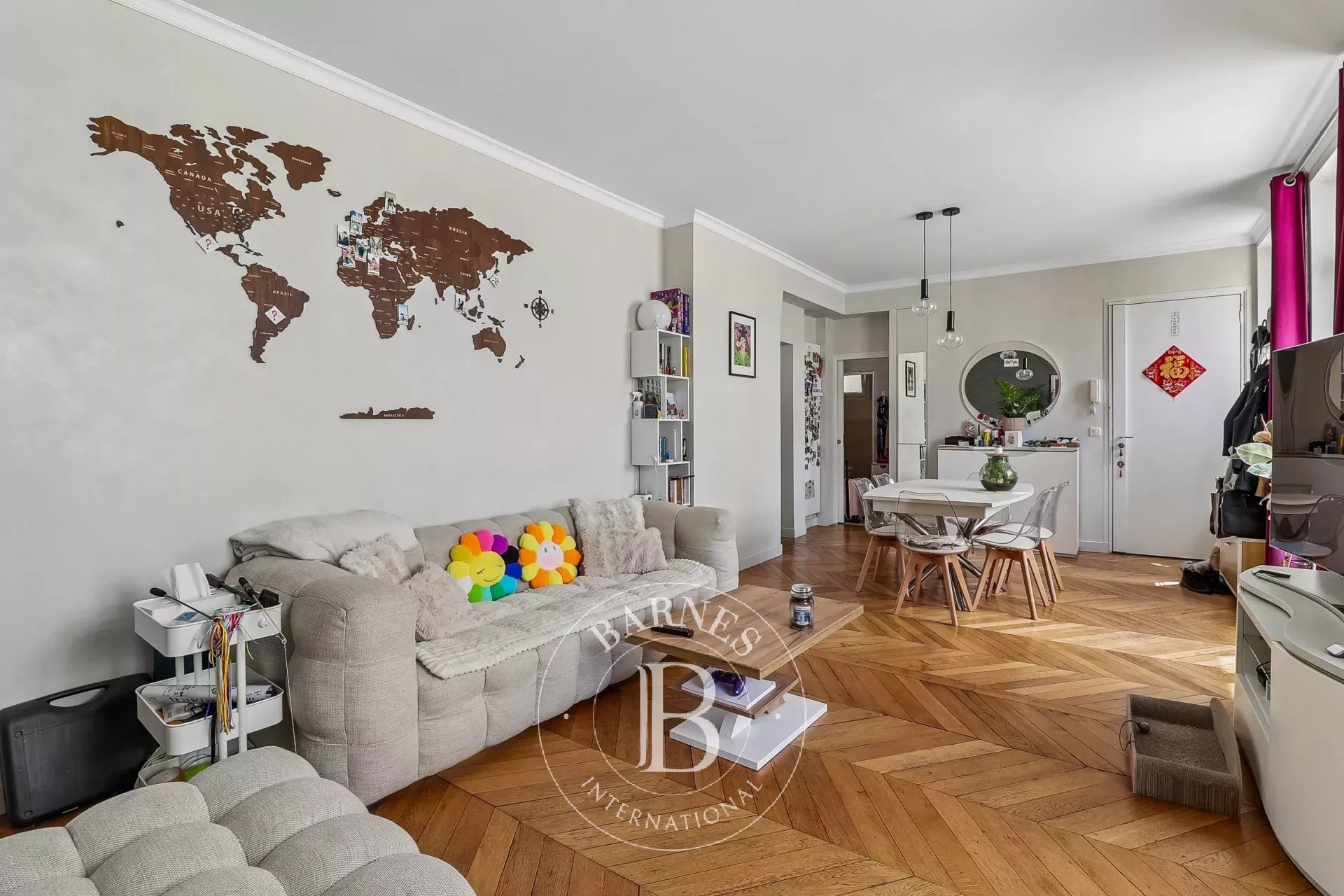 Appartement Paris 75007  -  ref 87056516 (picture 3)