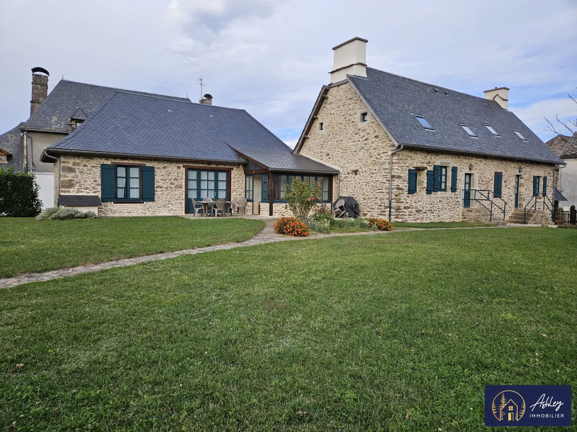 Vente Maison Soursac