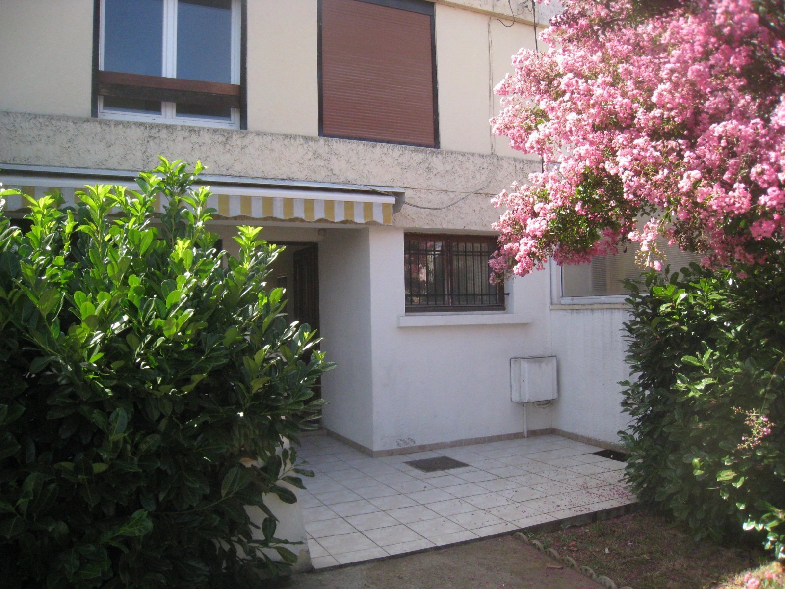 2681592 Location Meyzieu