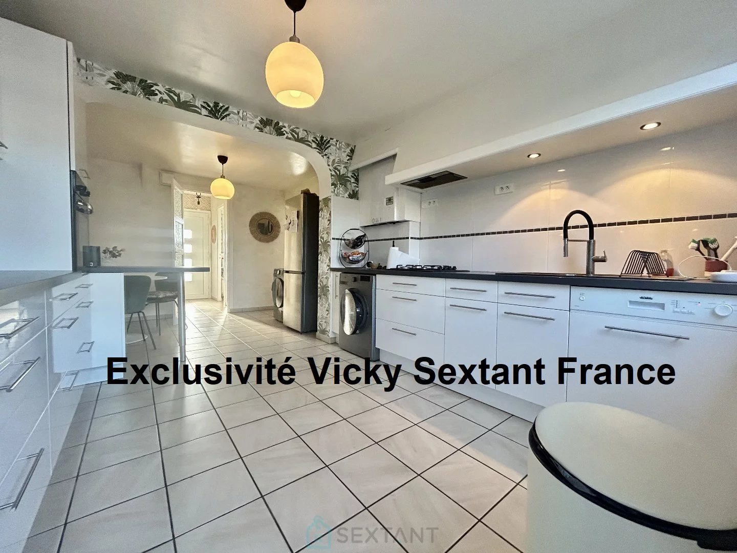Vente Maison Douai