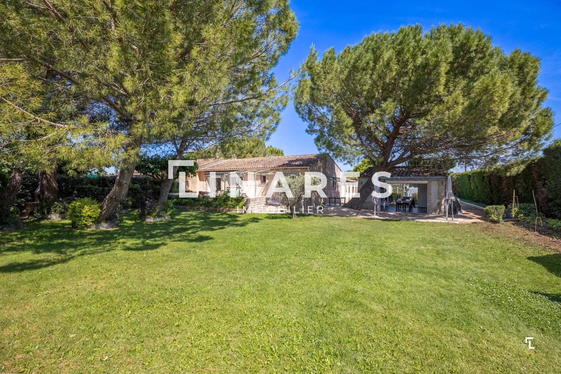Sale House Les Milles