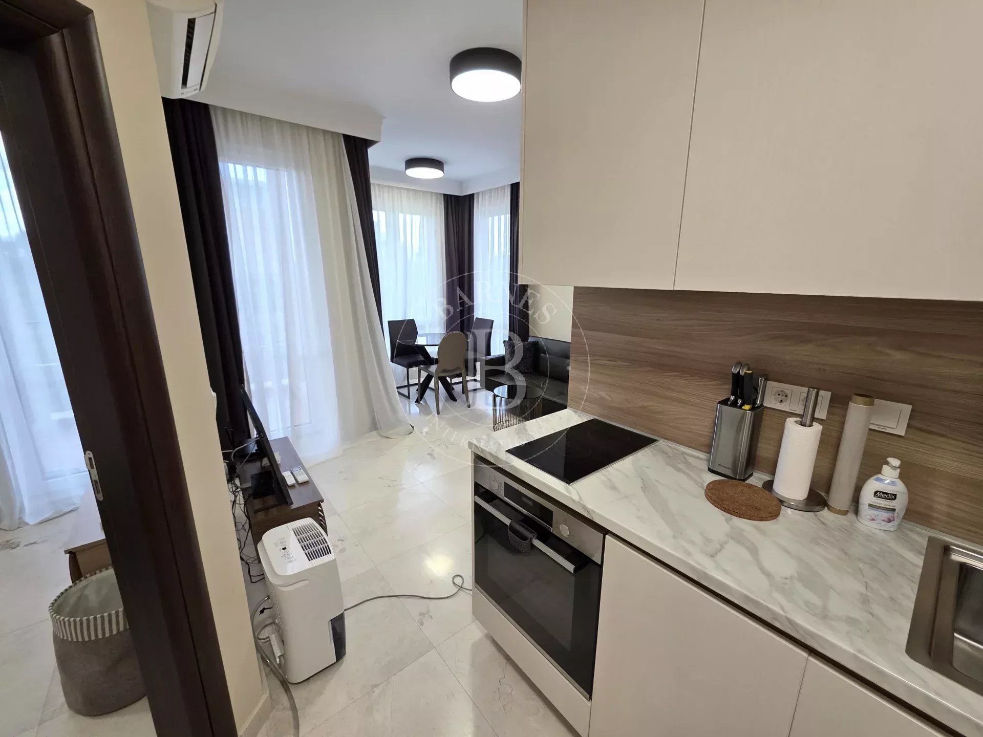 Burgas  - Appartement 2 Pi&egrave;ces, 1 Chambre - picture 6