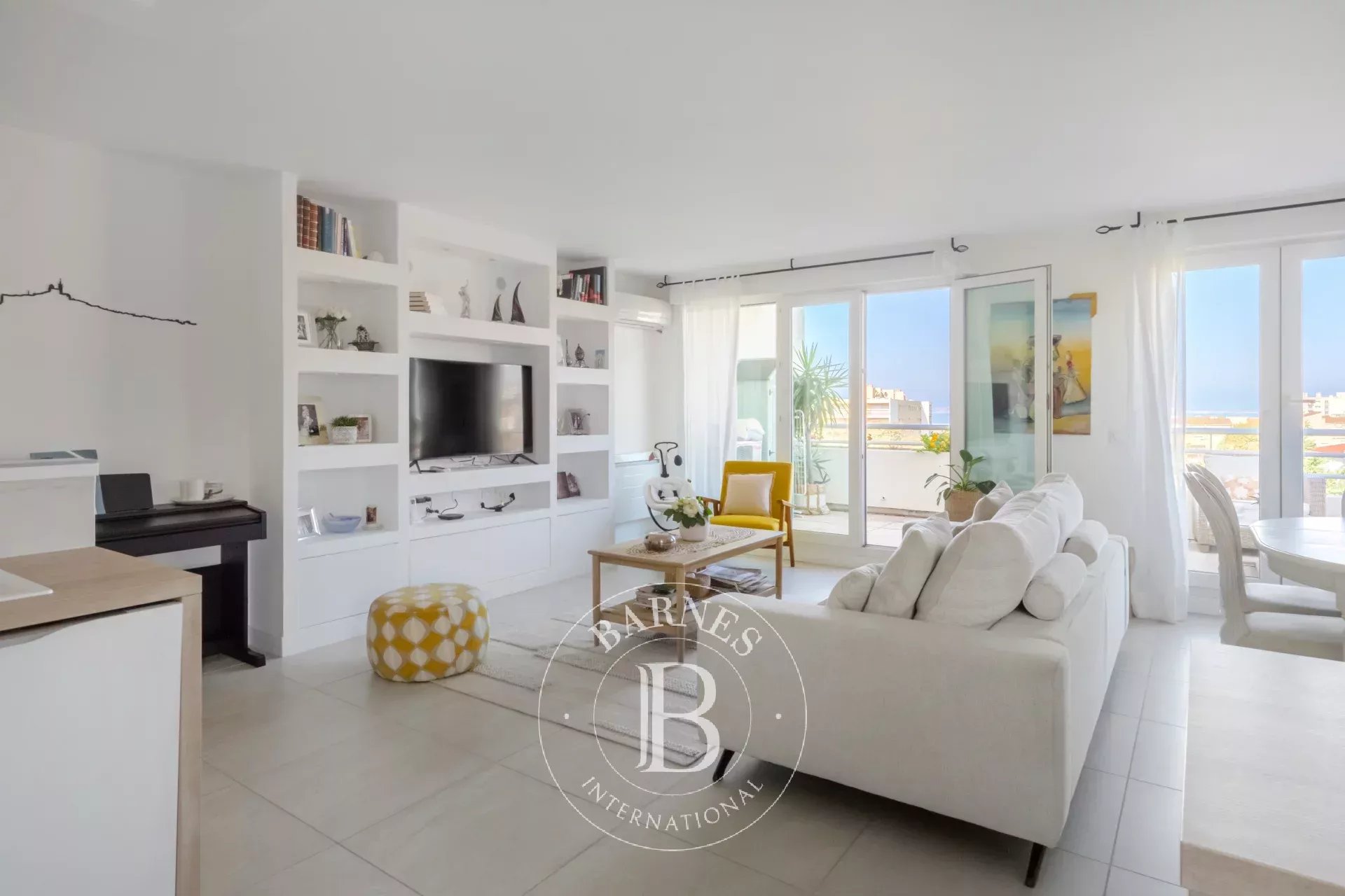 Daire Marseille 8ème