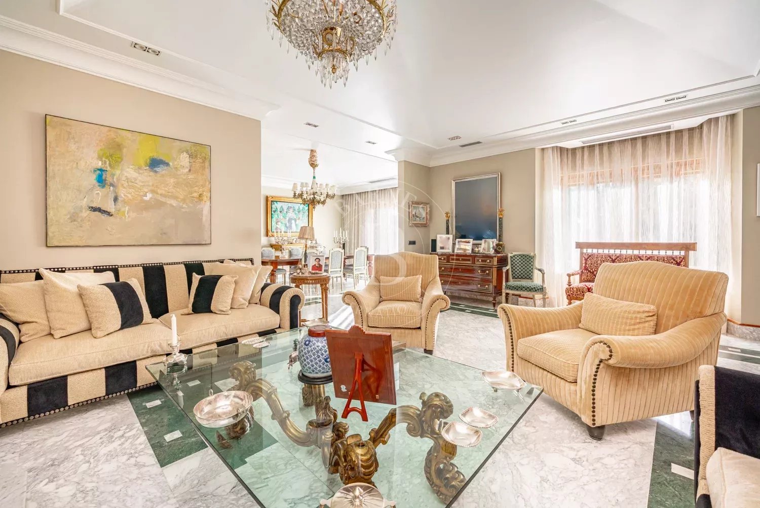 Dağ evi Madrid - picture 10