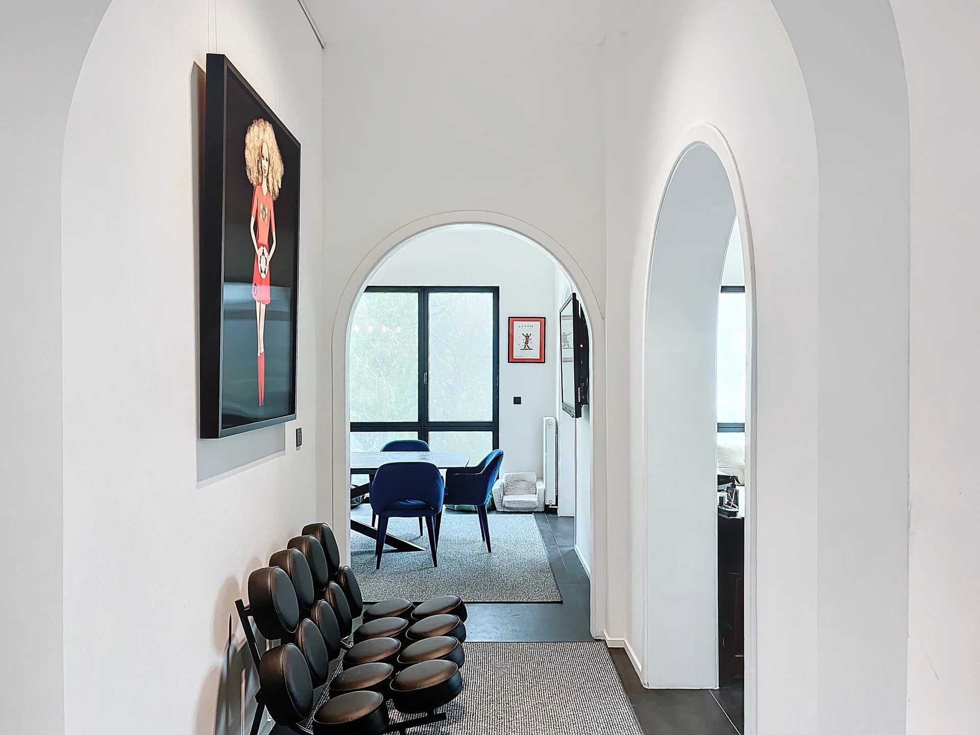 Prins dOrange - Huis met 4 slaapkamers