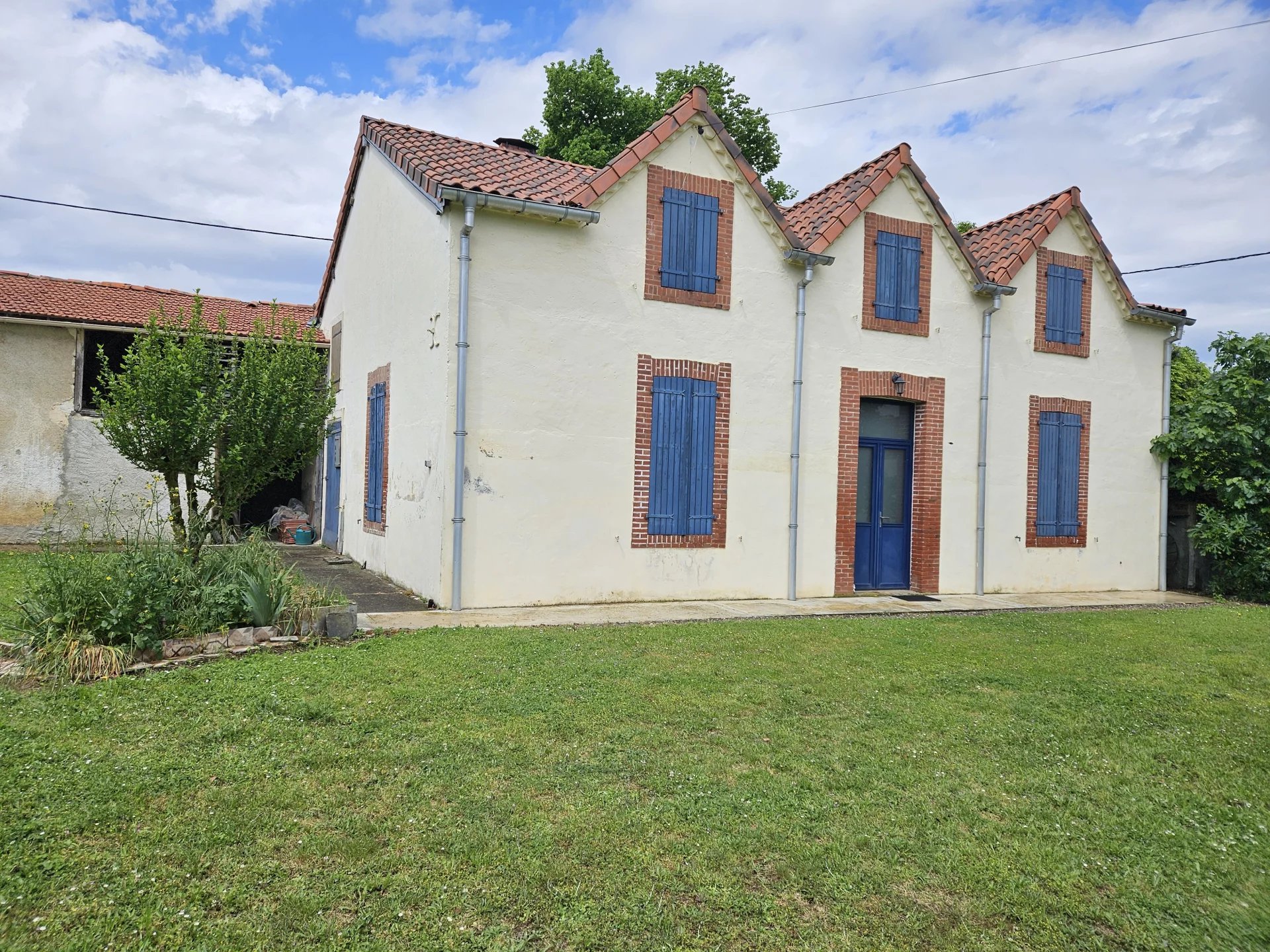 Agence immobilière de Agence Le Bonheur